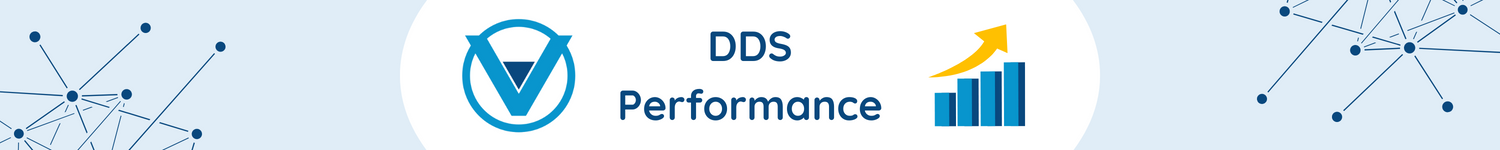 DDS Middleware Performance Benchmark