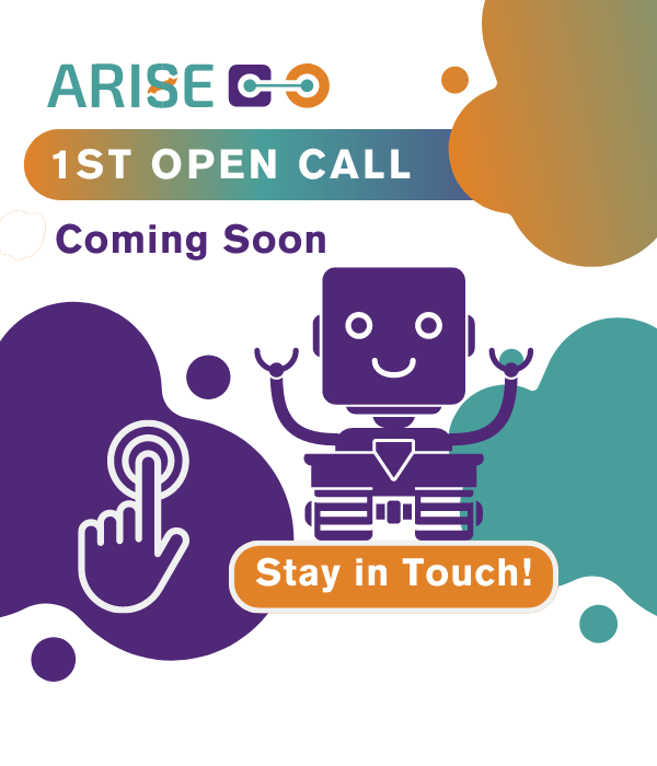 Arise1Callwebsite